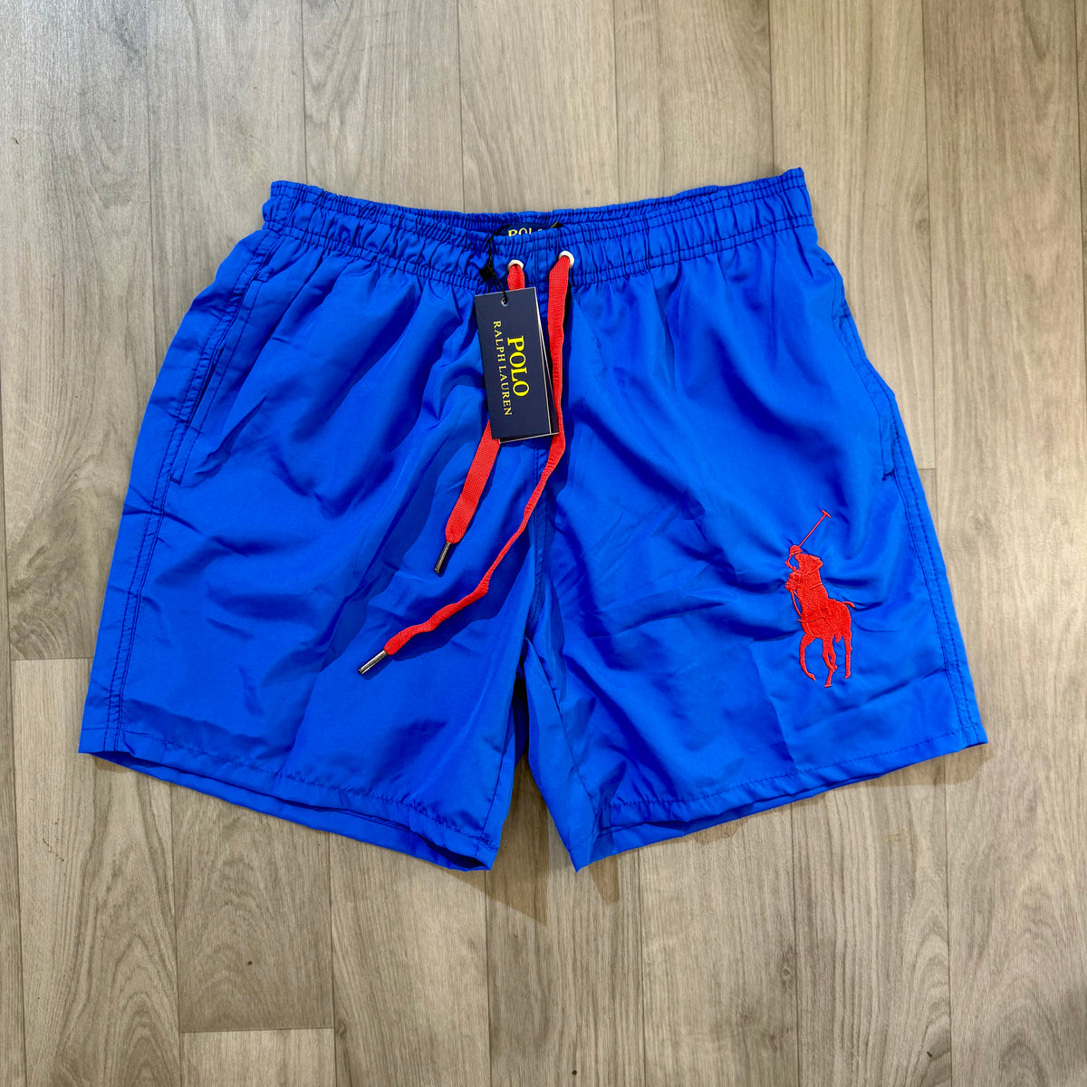 ΜΑΓΙΟ - RALPH LAUREN
