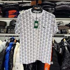 T-SHIRT - LACOSTE