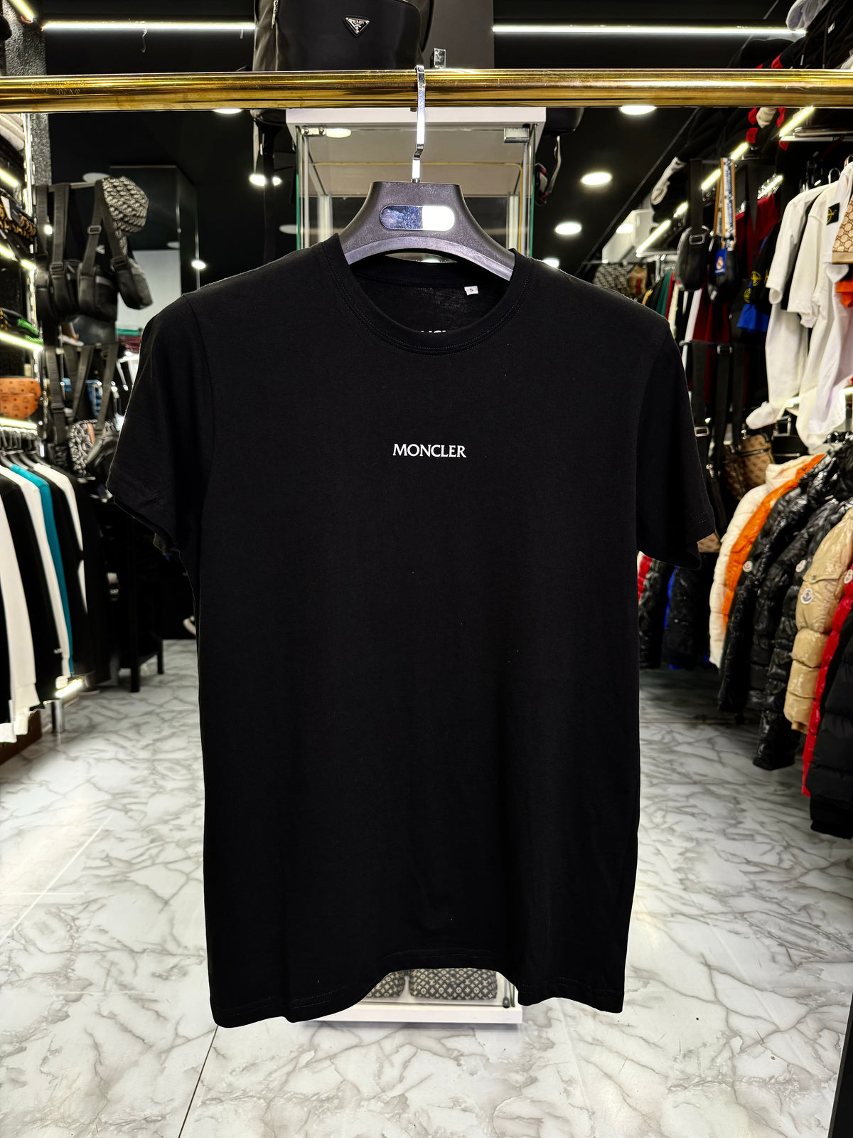 T-SHIRT CODE 2097