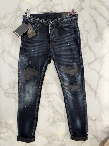 JEAN - DSQ BF