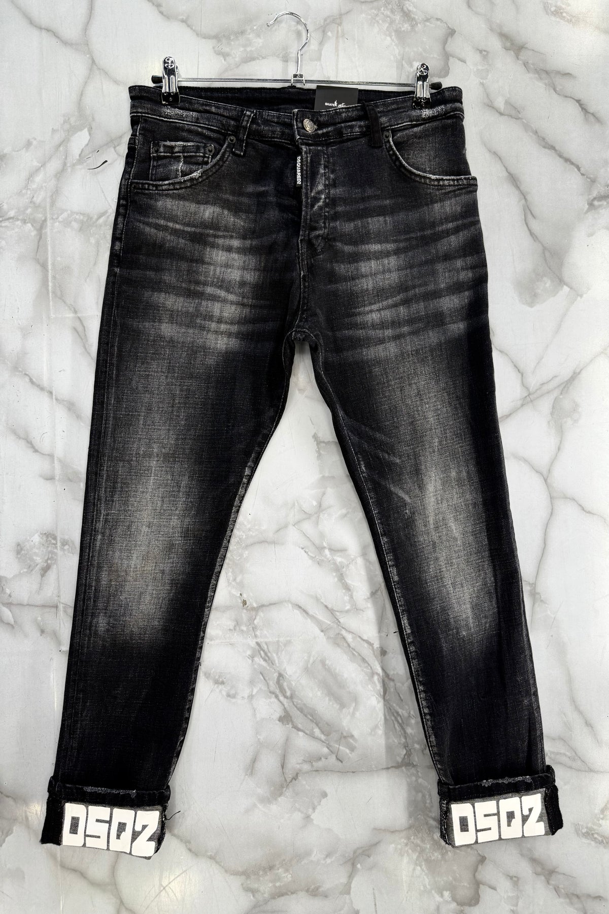 JEAN - DSQ