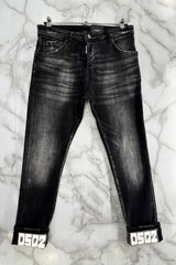 JEAN - DSQ