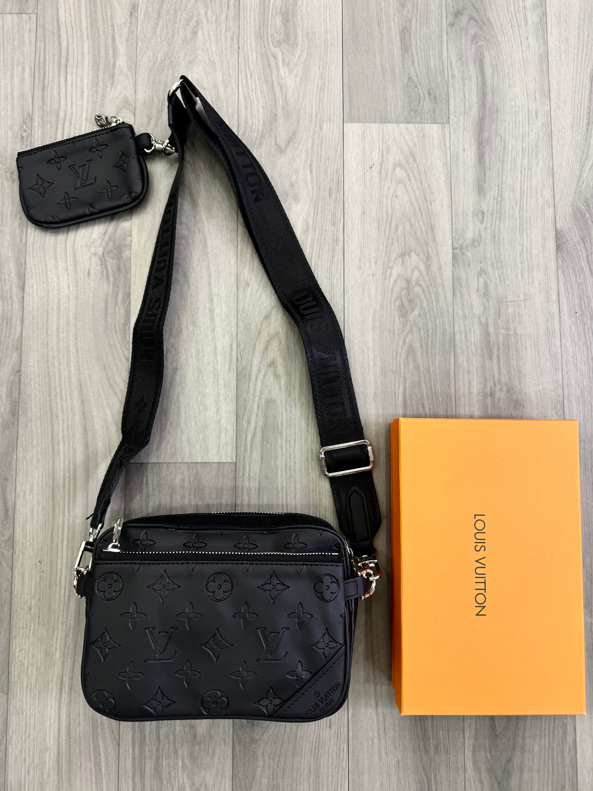 ΤΣΑΝΤΑΚΙ - LOUIS VUITTON 2026