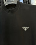 Prada Black T-Shirt