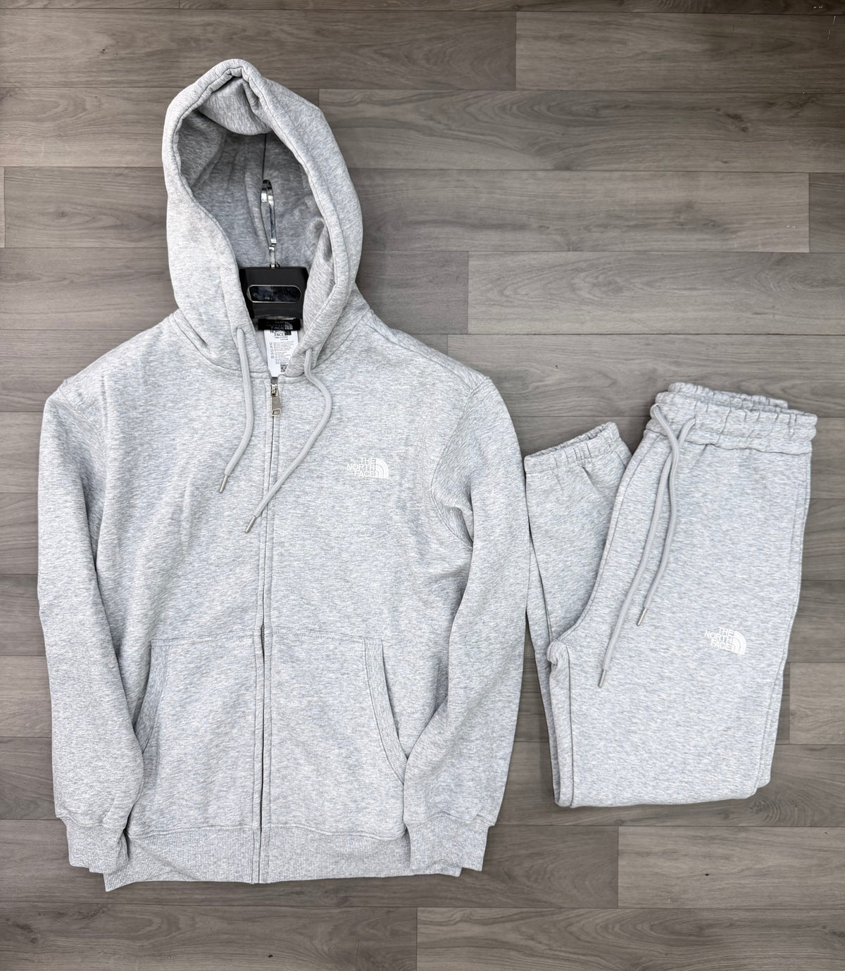 THE NORTH FACE - 019 ΣΕΤ ΦΟΡΜΕΣ