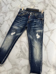 JEAN - DSQ BF