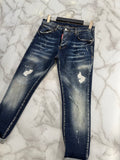 JEAN - DSQ BF