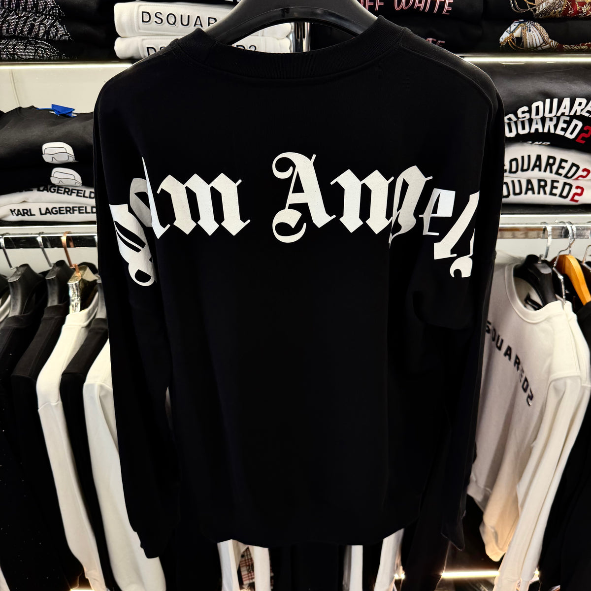 PALM ANGELS - ΦΟΥΤΕΡ 2027