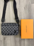 ΤΣΑΝΤΑΚΙ - LOUIS VUITTON