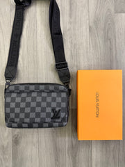 ΤΣΑΝΤΑΚΙ - LOUIS VUITTON 2026
