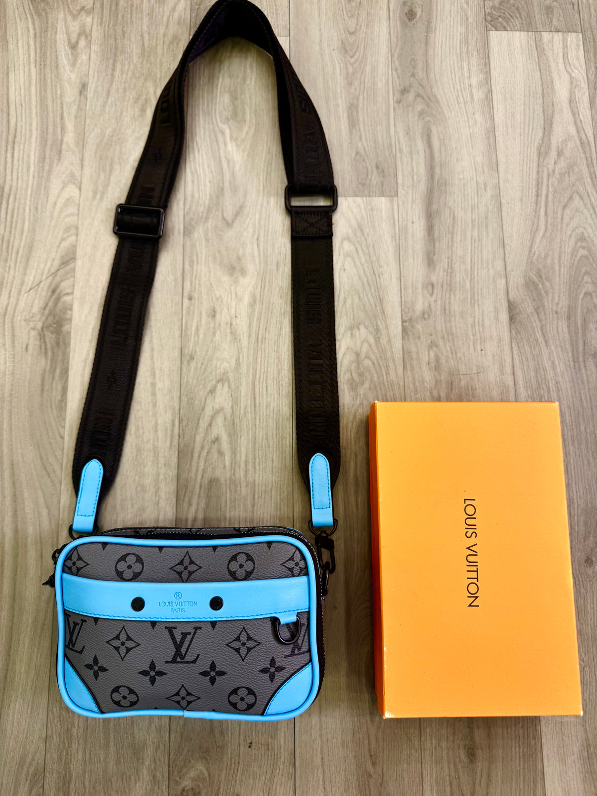 ΤΣΑΝΤΑΚΙ - LOUIS VUITTON 2026