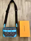 ΤΣΑΝΤΑΚΙ - LOUIS VUITTON