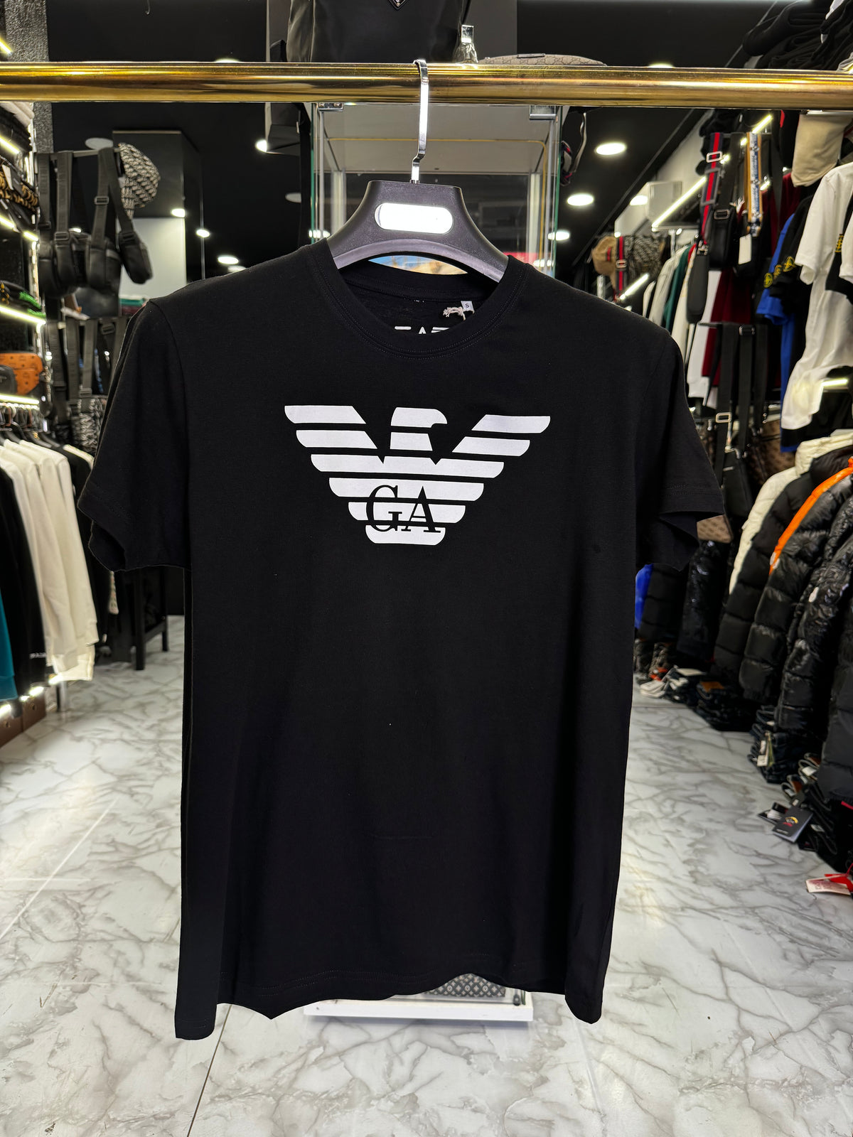 T-SHIRT CODE 2067