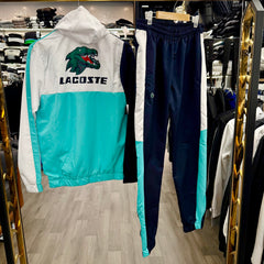 LACOSTE ΣΕΤ - G54 ΣΕΤ ΦΟΡΜΕΣ ΑΝΤΙΑΝΕΜΙΚΟ