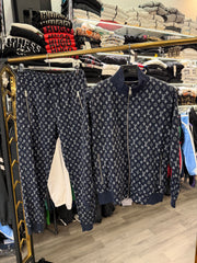 LOUIS VUITTON - ΣΕΤ ΦΟΡΜΕΣ