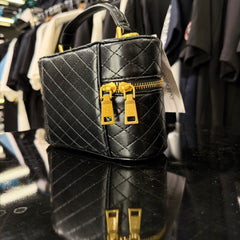 WOMEN BAGS - Saint Laurent Vanity Case