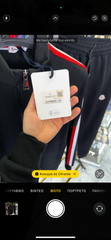 MONCLER ΣΕΤ ΦΟΡΜΕΣ