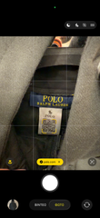 POLO RALPH LAUREN - ΖΑΚΕΤΑ HIGH QUALITY 2026