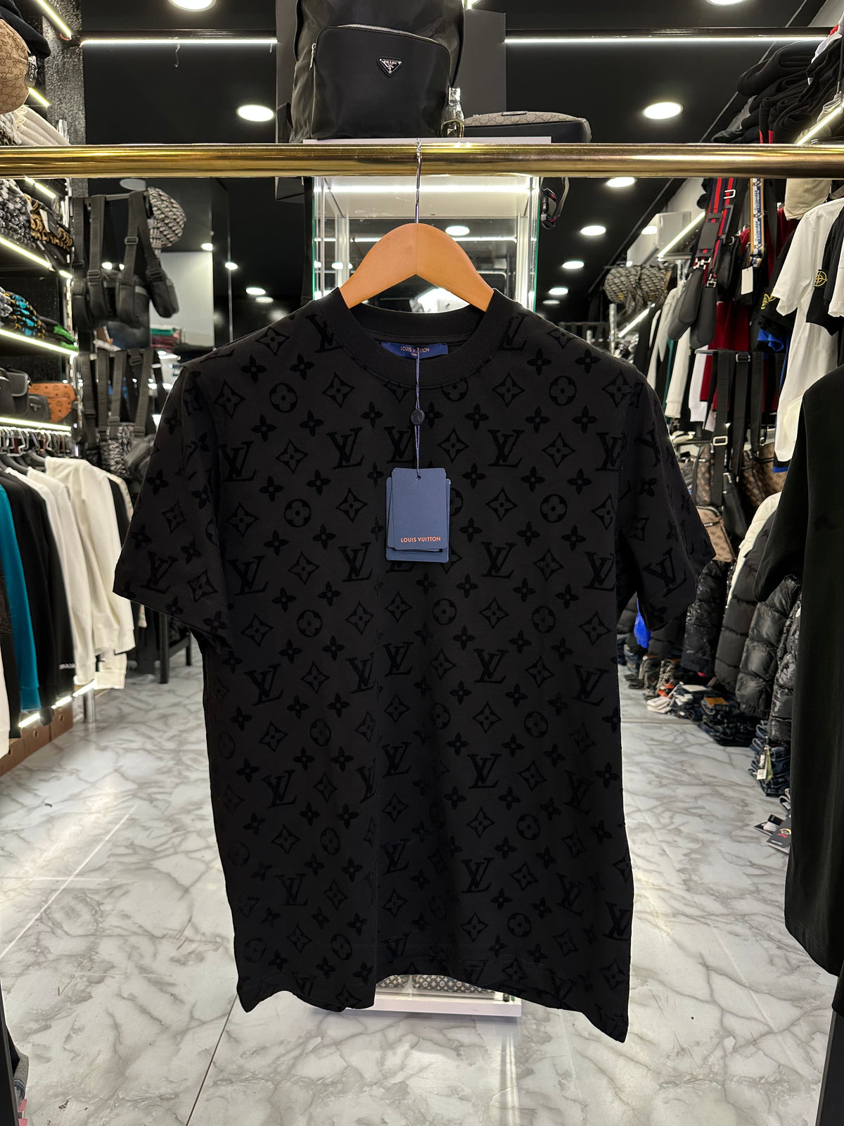 LOUIS VUITTON - T-SHIRT 1+1