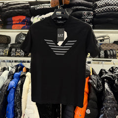 T-SHIRT - EA7 EMPORIO ARMANI 2026