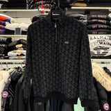 LACOSTE - ΦΟΥΤΕΡ HALF ZIP BF