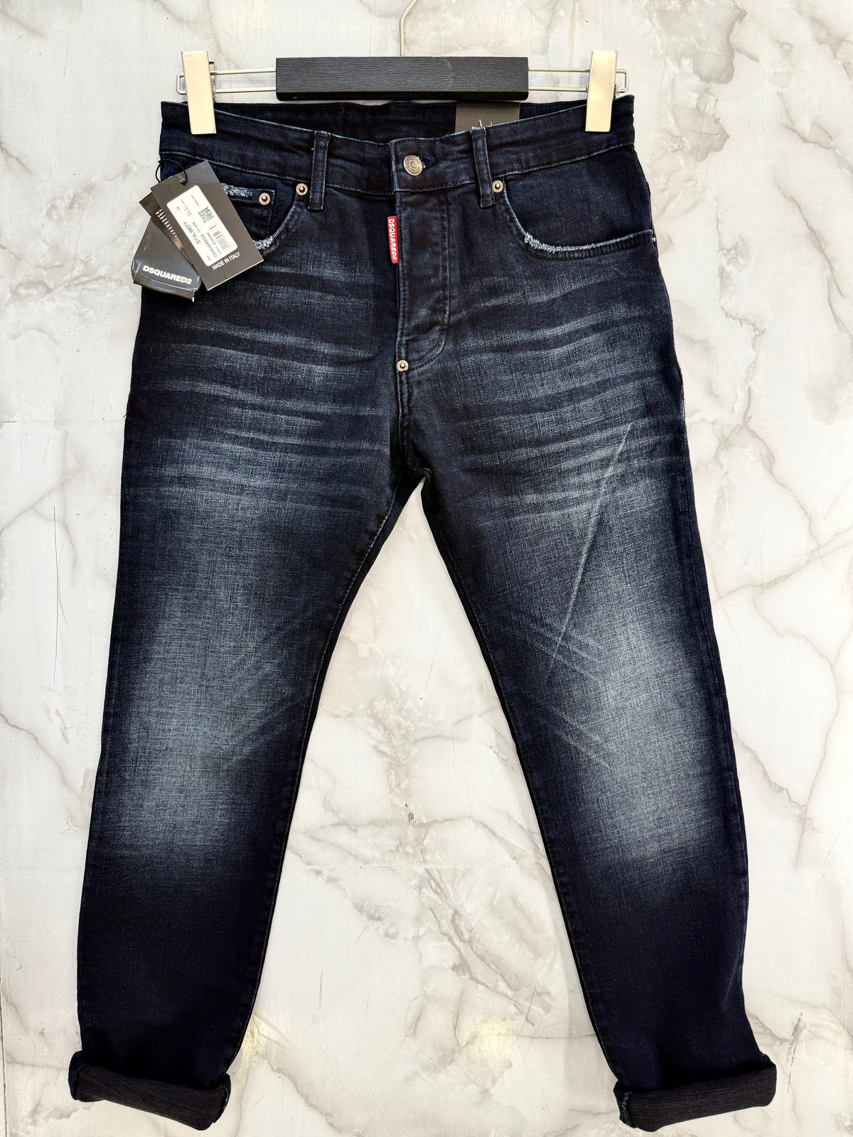 JEAN - DSQ