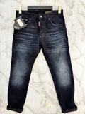 JEAN - DSQ BF