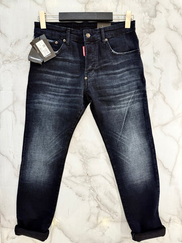 JEAN - DSQ BF