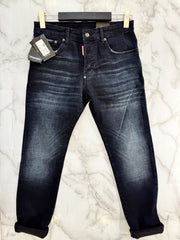 JEAN - DSQ
