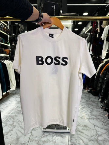 BOSS  - T-SHIRT