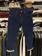 JEAN - DSQ 2026
