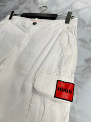 HUGO BOSS - ΒΕΡΜΟΥΔΑ 2026