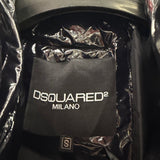 DSQUARED2 - ΜΠΟΥΦΑΝ