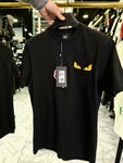 FENDI T-Shirt Black