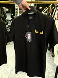 FENDI T-Shirt Black
