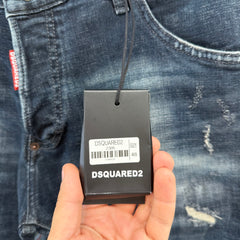 JEAN - DSQ 2026