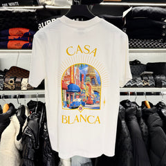 T-SHIRT - CASABLANCA 2026