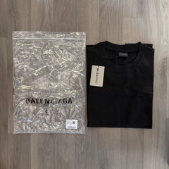 T-SHIRT - BALENCIAGA 1+1