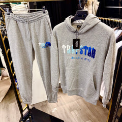 TRAPSTAR - ΣΕΤ ΦΟΡΜΕΣ