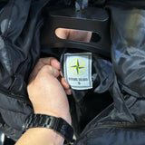 STONE ISLAND ΜΠΟΥΦΑΝ