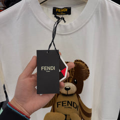 T-SHIRT - FENDI