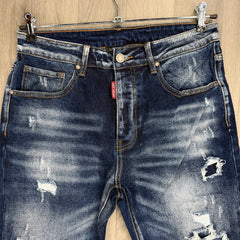 JEAN - DSQ2 2026
