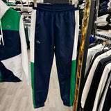 LACOSTE ΣΕΤ - G27 ΛΕΥΚΟ ΠΡΑΣΙΝΟ