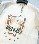 KENZO T-Shirt White