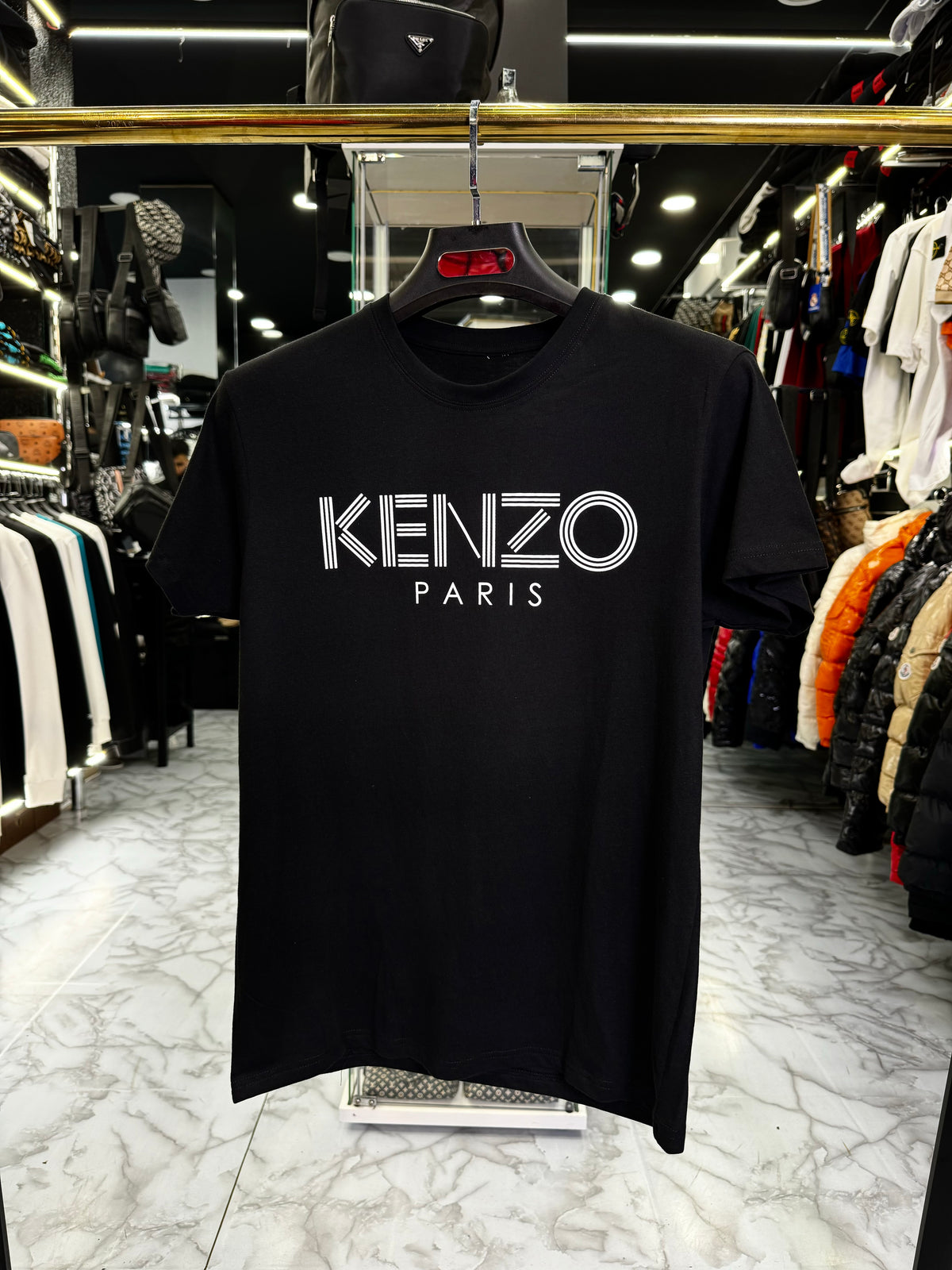T-SHIRT CODE 2010