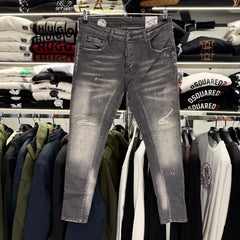 JEAN - DSQ2