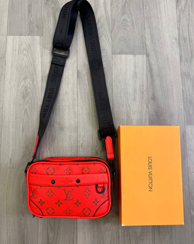 ΤΣΑΝΤΑΚΙ - LOUIS VUITTON