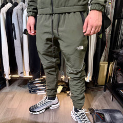 THE NORTH FACE - ΑΔΙΑΒΡΟΧΕΣ ΣΕΤ ΦΟΡΜΕΣ