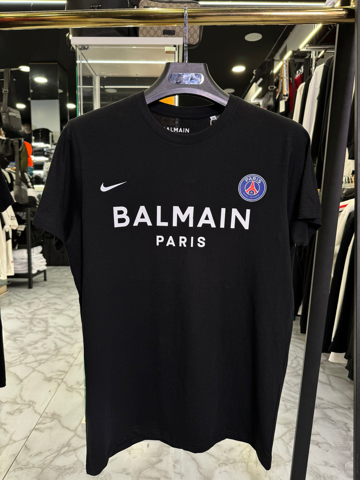 T-SHIRT CODE 2001