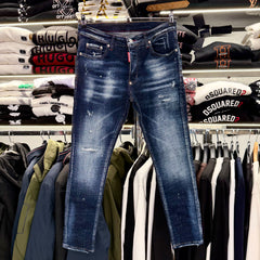 JEAN - DSQ 2026